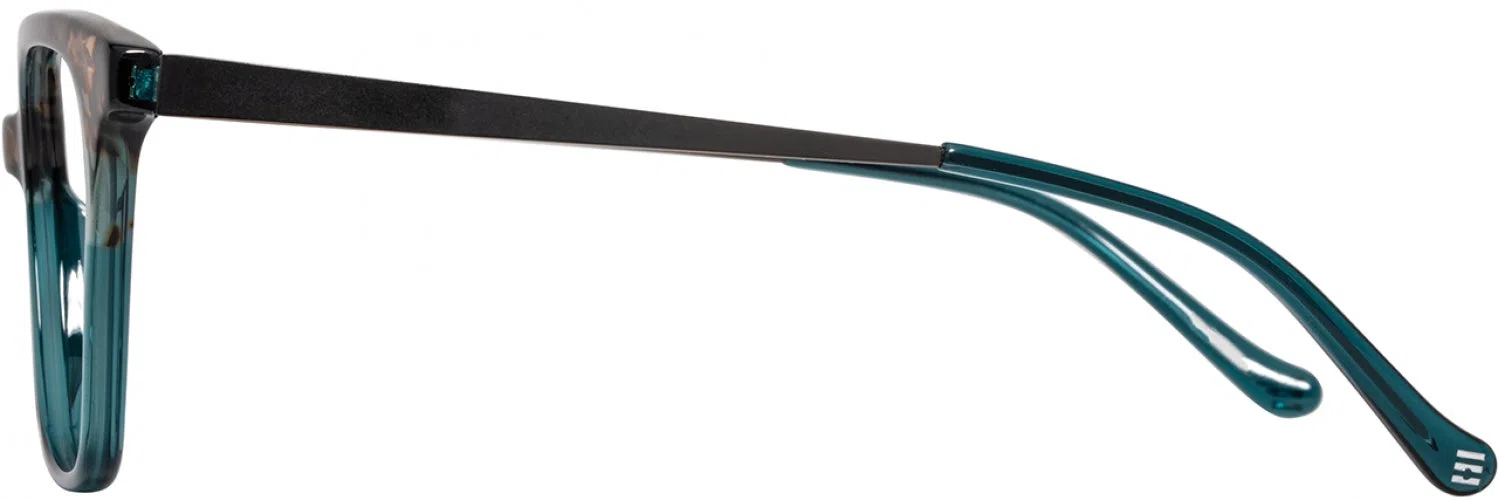 Cinzia CIN5189 Eyeglasses - view 8